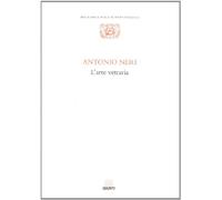 L'arte vetraria