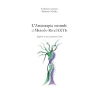 L'Arteterapia secondo il Metodo RivelARTI