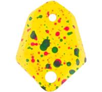 L'Artificiale Spoon Area Master Bottom 1,6 g è un'esca Rapture perfetta per la tecnica della trout area. RESO sempre gratuito Artificiale Spoon Area Master Bottom 1,6 g Fantasia Giallo