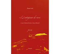 L'artigiano di versi