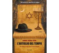 L'artiglio del tempo. Un mistero tra gli oscuri vicoli di Napoli