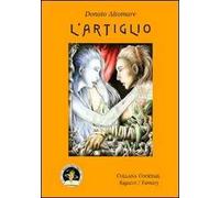 L'Artiglio. L'oro del dio Hunn