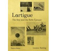 Louise Baring Lartigue (Copertina rigida)