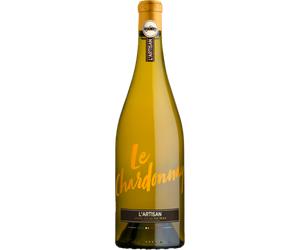 L'Artisan - Le Chardonnay 2025 - Domaines Paul Mas Pays d'Oc
