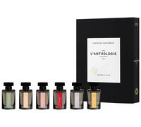 L'Artisan Parfumeur - COFFRET ANTHOLOGIE - Set di profumi Unisex 30 ml