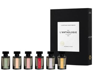 L'Artisan Parfumeur - COFFRET ANTHOLOGIE - Set di profumi Unisex 30 ml