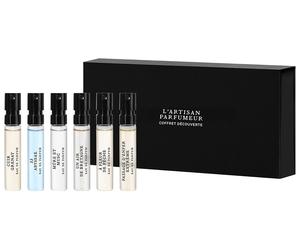L'Artisan Parfumeur - DISCOVERY SET - Set per la scoperta dei profumi 12 ml