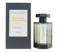 L`Artisan Parfumeur Histoire d`Orangers Eau De Parfum 100 ml