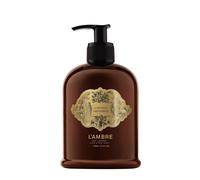 L'artisan parfumeur L'Ambre Detergente mani e corpo - Detergente