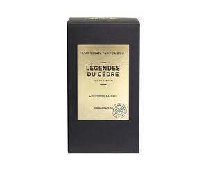 L'artisan parfumeur Legendes du Cedre Eau de Parfum 100 ml - Eau de Parfum