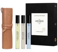 L'Artisan Parfumeur - LES BOIS LEDER SET - Set di profumi Unisex 30 ml