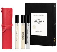 L'Artisan Parfumeur - LES FRUITS LEDER SET - Set di profumi Unisex 30 ml