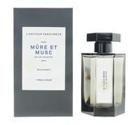 Lartisan parfumeur mure et musc eau de toilette 100 ML