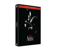 L'Artista COFFRET BLU-RAY + DVD NUOVO