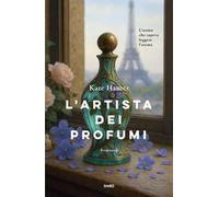L'artista dei profumi
