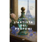 L'artista dei profumi