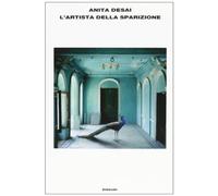 L' artista della sparizione