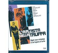 l'artista della truffa