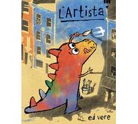 L'artista. Libri dal mondo. Ediz. a colori