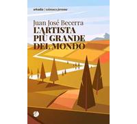 L'artista più grande del mondo