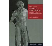 L'artista procreatore. L'amore e le arti nella prima età moderna