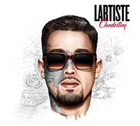 Lartiste - Clandestino