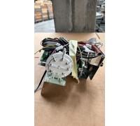 L'Artistico 52053 Cablaggio Kit Elettronica I023 Camera B Tonde Pellet