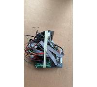L'Artistico 52092 Cablaggio Kit Elettronica I023 Camera B Stufa Pellet