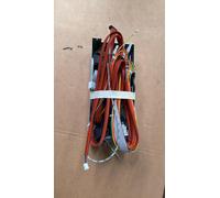 L'Artistico 52959 Cablaggio Kit Elettronica per Camini Stufe a Pellet