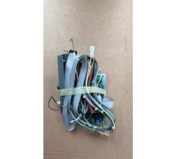 L'Artistico 53056 Cablaggio Kit Elettronica Camere B6-9 Eco Coassiale