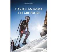 L' arto fantasma e le mie paure