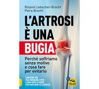 L'artrosi è una bugia. Perché soffriamo senza motivo e cosa fare per evitarlo
