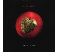 Larue, Buoy - Spin Out Of This