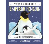 Larue Emperor Penguin (Young Zoologist) (Copertina rigida) Young Zoologist