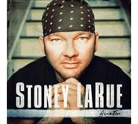 Larue Stoney - Aviator