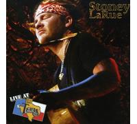 Larue, Stoney - Live At Billy Bob's Texas