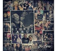 Larue, Stoney - Us Time
