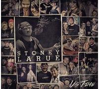 Larue Stoney - Us Time