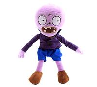 Laruokivi Zombies Peluche Gioco 1 2 Purple Zombie Stuffed Soft Peluche Bambola Figura