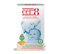 LARUS Pharma Cer'8 Cerotti Diffusori di Oli Essenziali, Confezione Speciale da 60 Pezzi