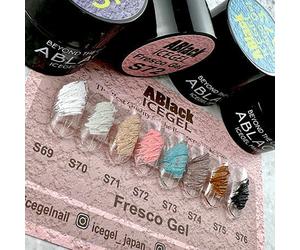 Larus Pharma SENZAZZZ ICE GEL FRESCO&PRODOT