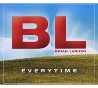 Laruso,Brian - Everytime