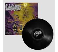 Larvae Arousal of the Crawling Creature (Vinyl LP) 12" EP