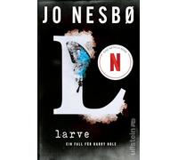 Larve: Drogen, Rache und ein tödliches Geheimnis: 9