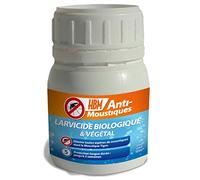 LARVICIDA BIOLOGICA 100G