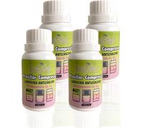 , Larvicida Zanzare Pastiglie, Compresse Effervescenti 1G (200 Compresse) Tratta