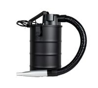 LARX Aspiracenere elettrico 600W 8 lt