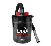 LARX ASPIRACENERE ELETTRICO MINIASH, 800 W 10 LITRI