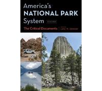 Lary M. Dilsaver America's National Park System (Tascabile)