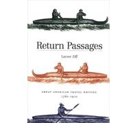 Larzer Ziff Return Passages (Tascabile)